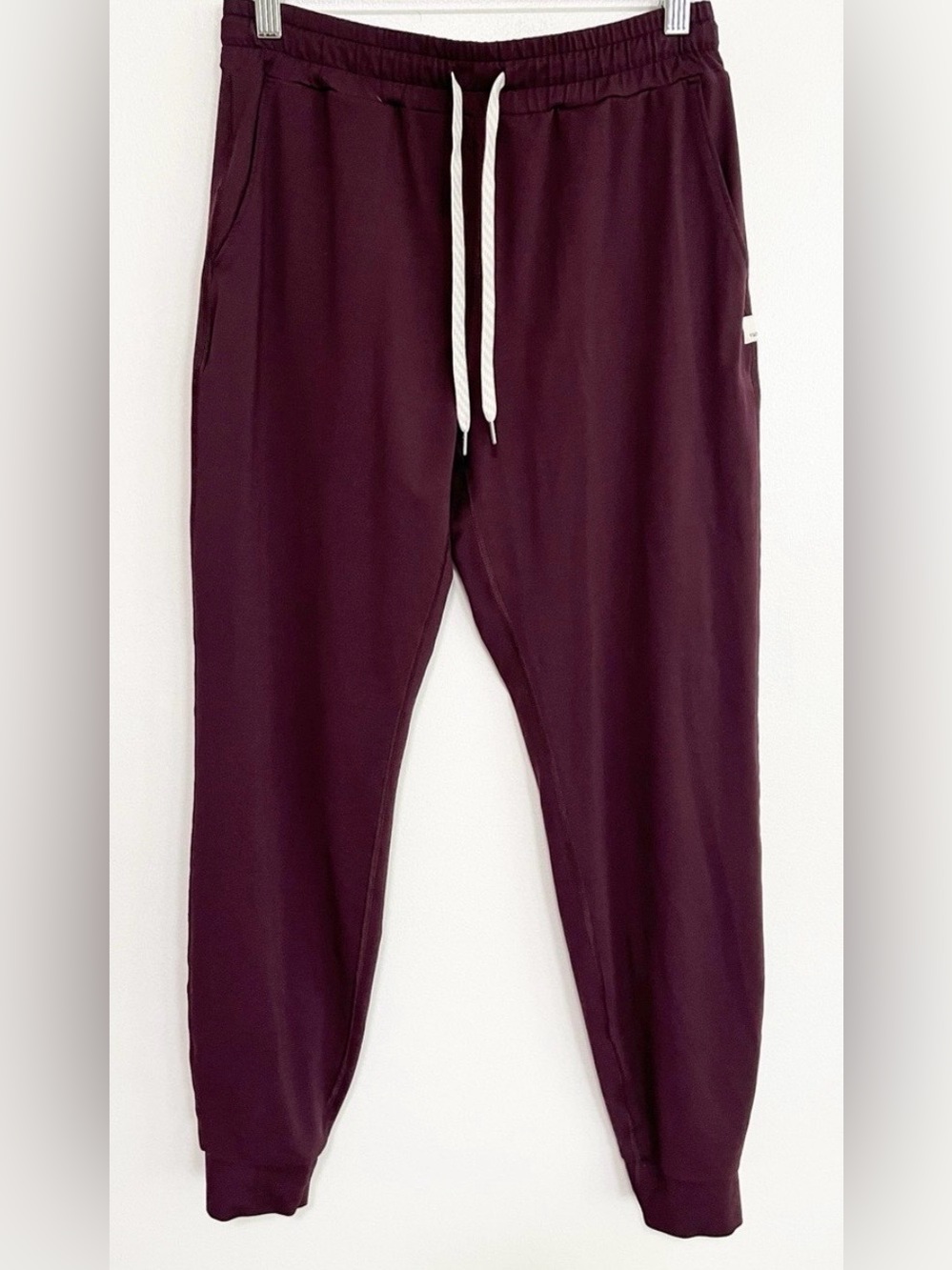 Vuori Performance Jogger Dreamknit, size XS - Picture 4 of 6